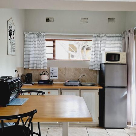 Profcon Resort Graaff-Reinet Exterior foto
