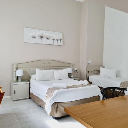 Profcon Resort Graaff-Reinet Exterior foto