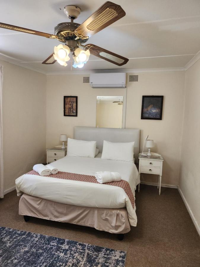 Profcon Resort Graaff-Reinet Exterior foto