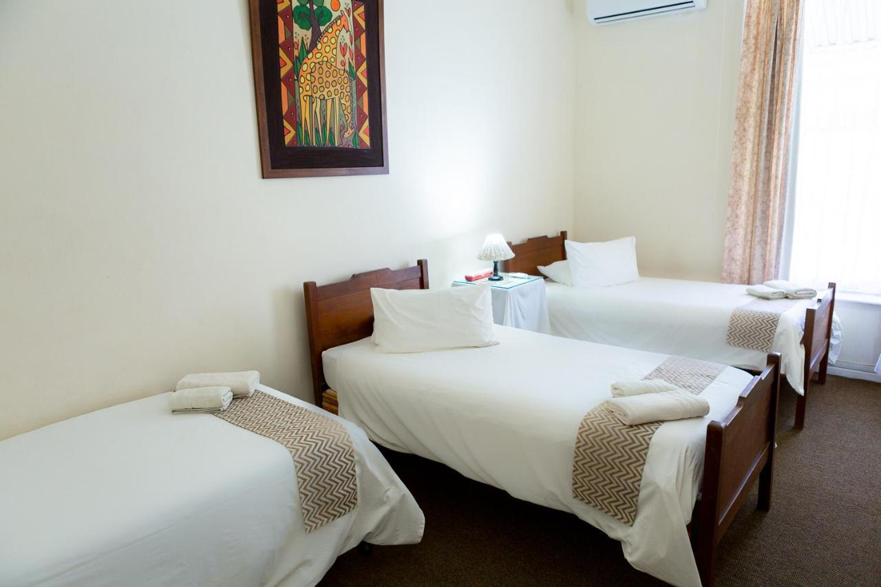 Profcon Resort Graaff-Reinet Exterior foto