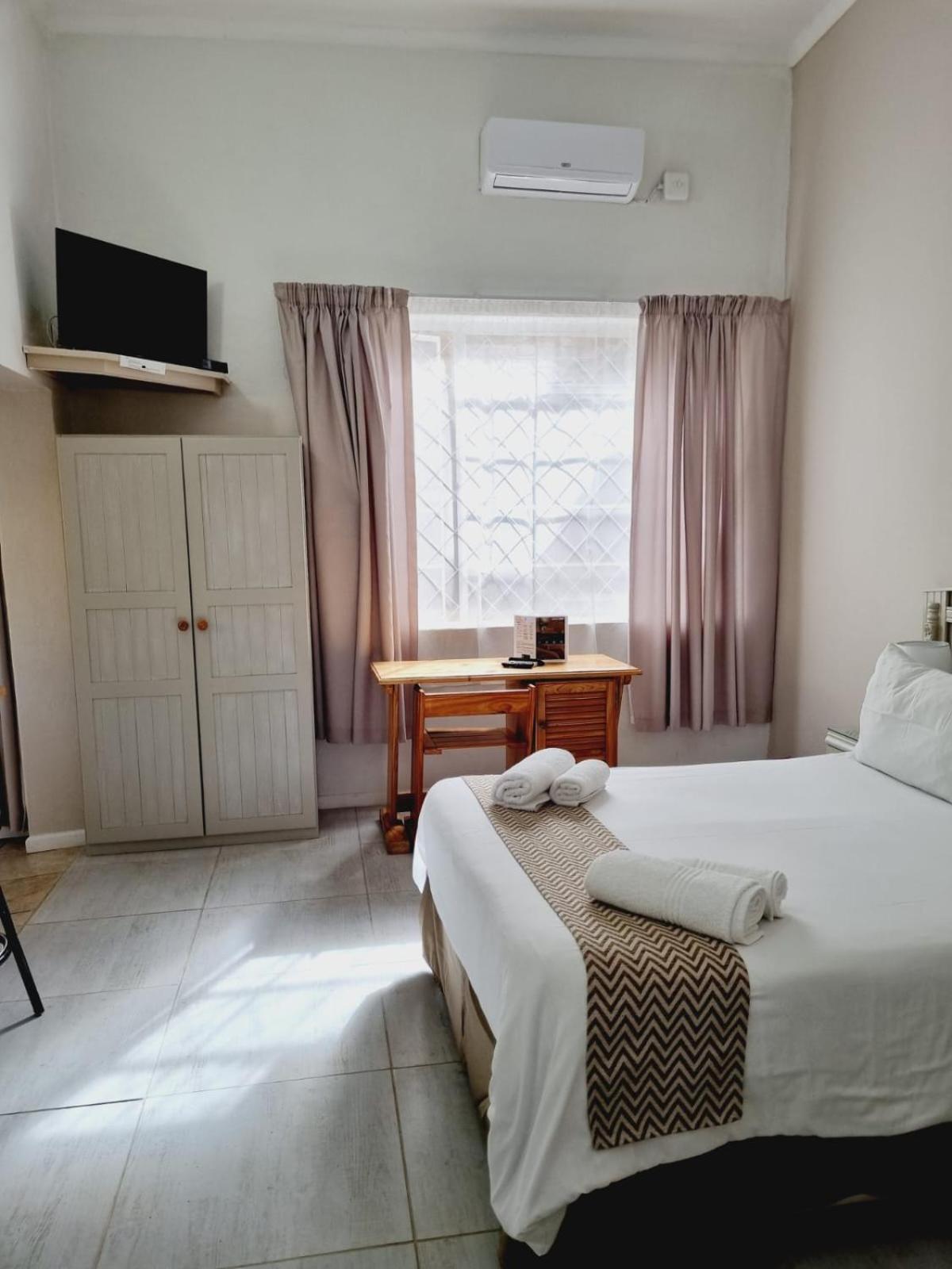 Profcon Resort Graaff-Reinet Exterior foto