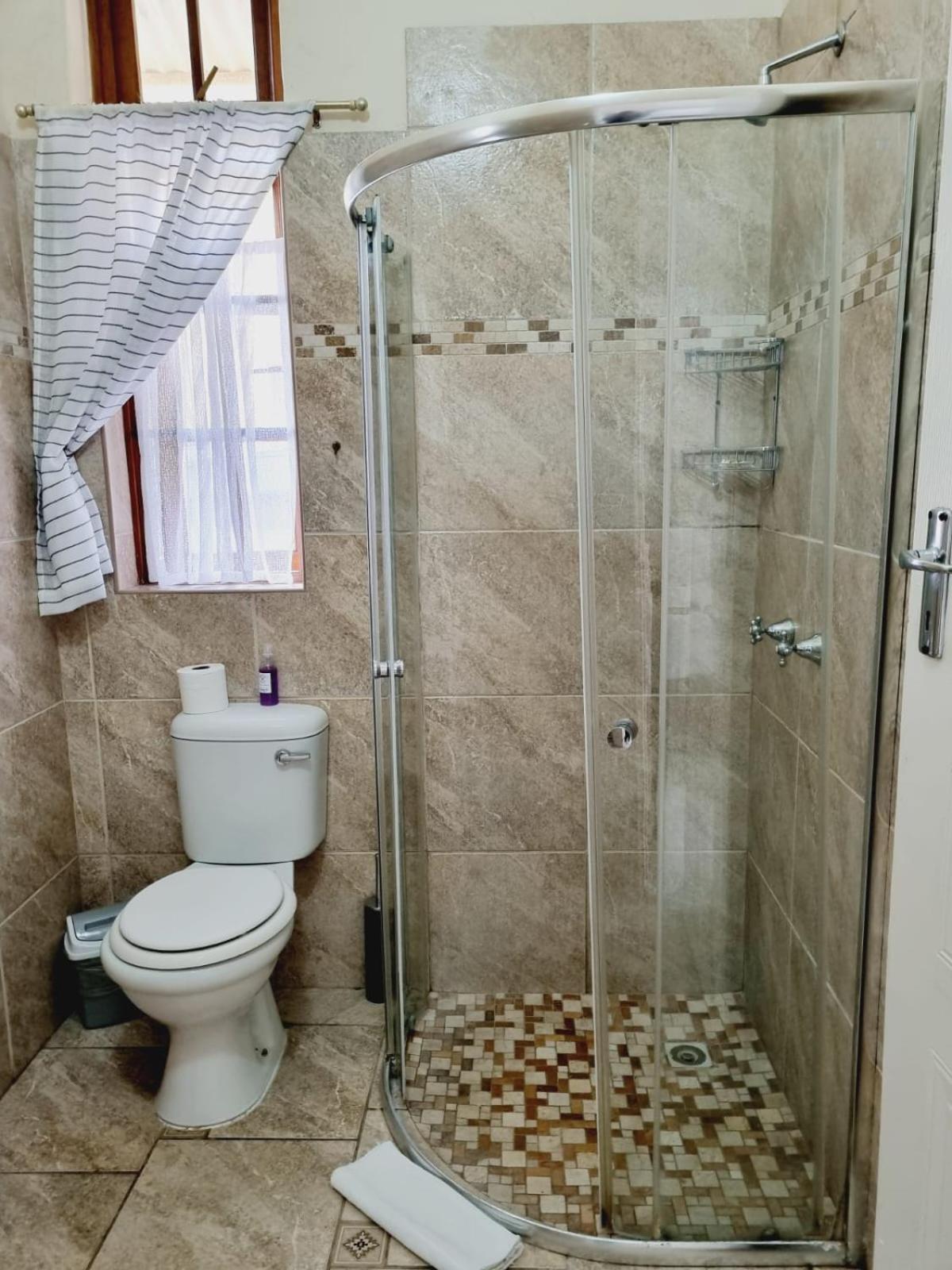 Profcon Resort Graaff-Reinet Exterior foto