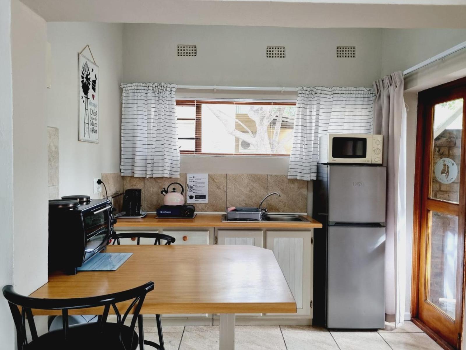 Profcon Resort Graaff-Reinet Exterior foto