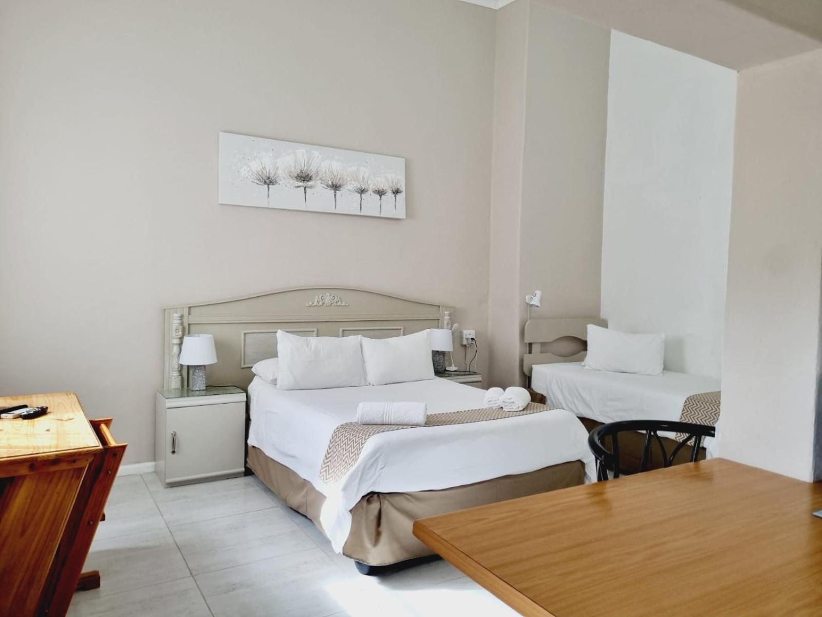 Profcon Resort Graaff-Reinet Exterior foto