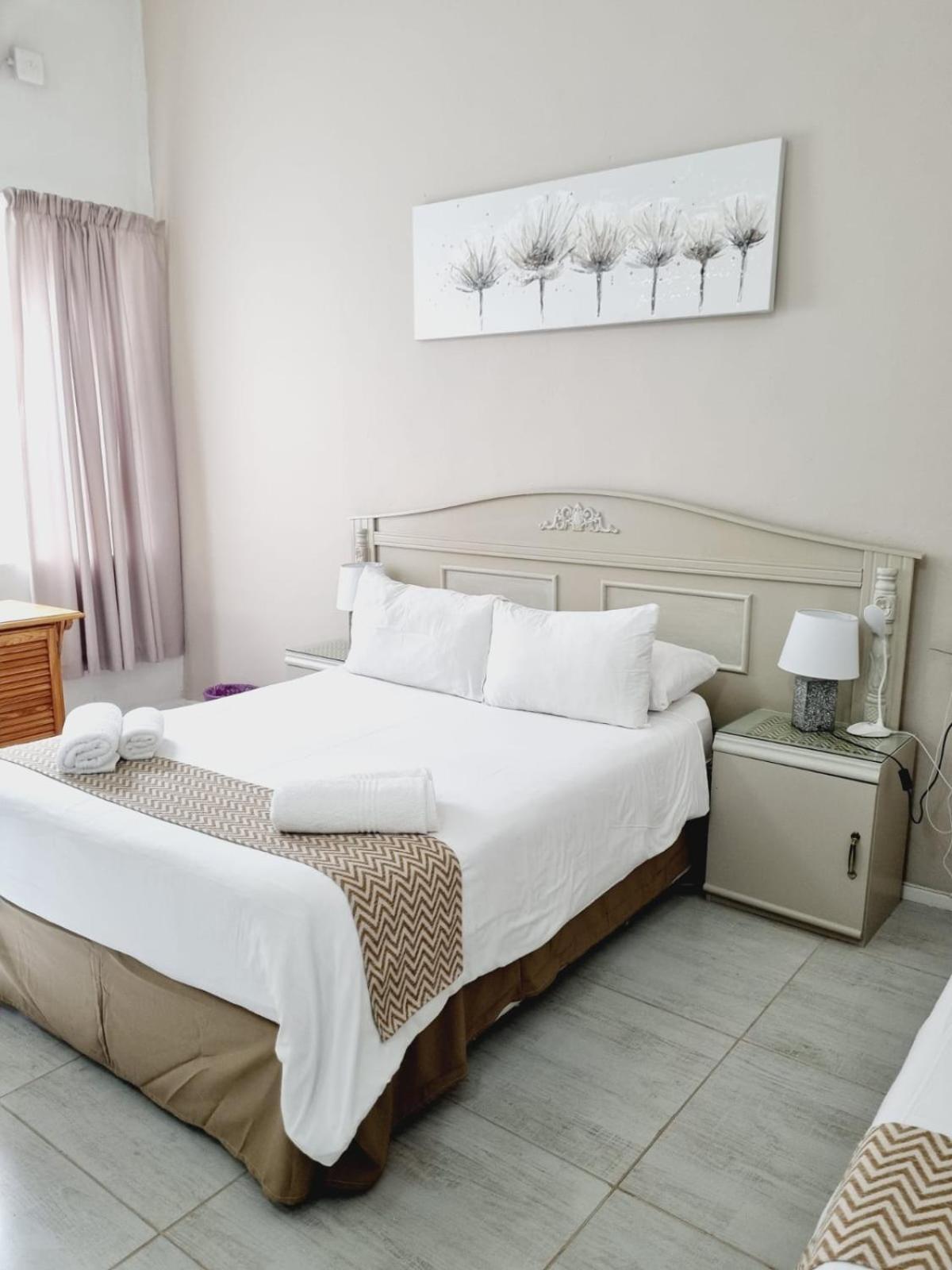 Profcon Resort Graaff-Reinet Exterior foto